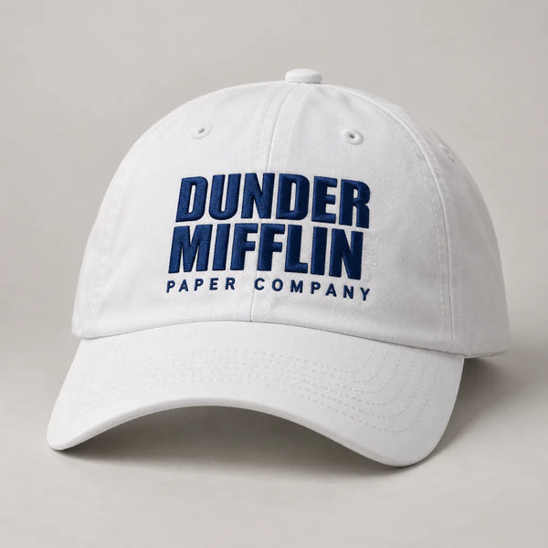 Dunder Mifflin Classic Cap