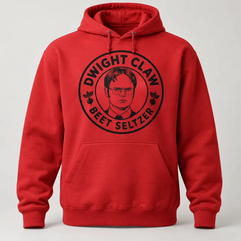 Dwight Claw Hoodie